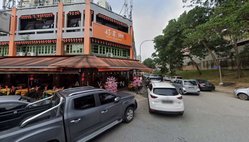 Shop for Rent in Bandar Menjalara (Kuala Lumpur) - Alven Lim - Exterior - PropertyGuru.com.my