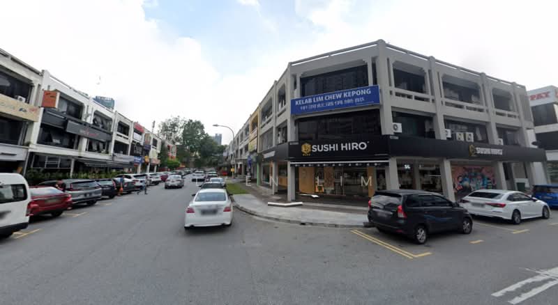 Shop for Rent in Bandar Menjalara (Kuala Lumpur) - Alven Lim - Exterior - PropertyGuru.com.my