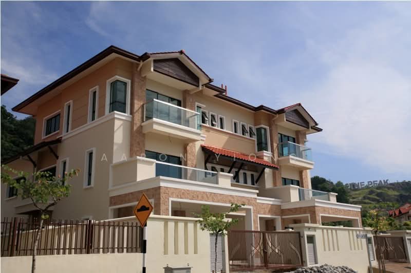 Semi-Detached House for Sale in Taman Bukit Prima (Cheras) - Aaron Yiong - Exterior - PropertyGuru.com.my