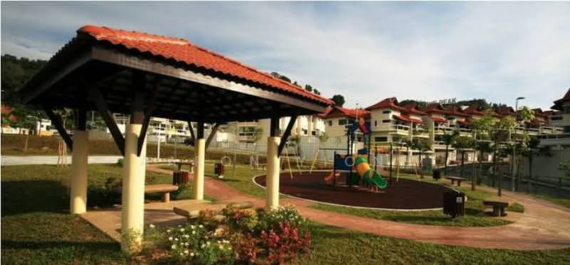 Semi-Detached House for Sale in Taman Bukit Prima (Cheras) - Aaron Yiong - Exterior - PropertyGuru.com.my