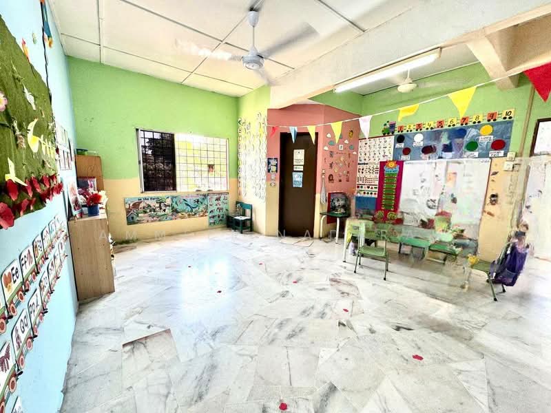 2-storey Terraced House for Sale in Taman Rakan (Kajang) - Ammeer Nadzrai - Interior - PropertyGuru.com.my