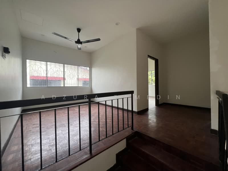 Semi-Detached House for Sale in Taman Cuepacs (Cheras) - Adzura Zamedin - Interior - PropertyGuru.com.my