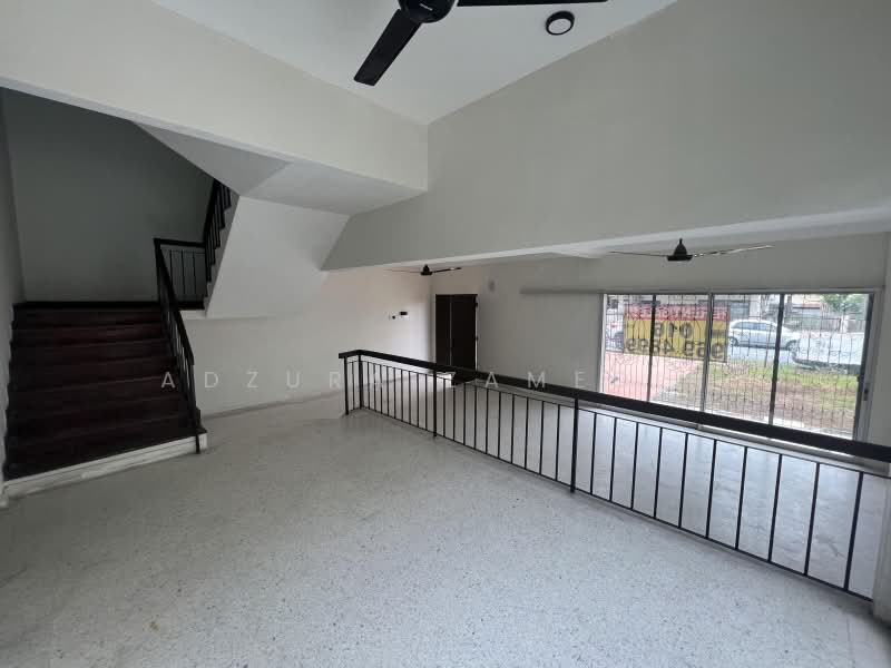 Semi-Detached House for Sale in Taman Cuepacs (Cheras) - Adzura Zamedin - Interior - PropertyGuru.com.my