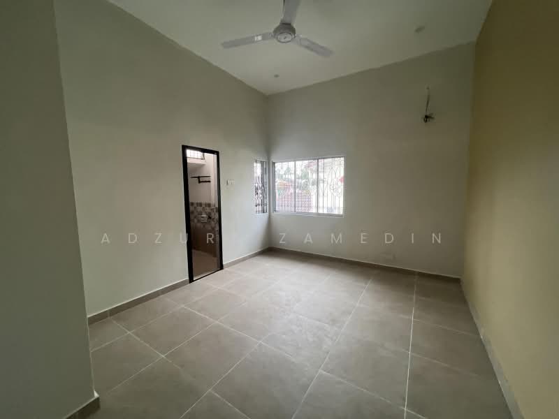 Semi-Detached House for Sale in Taman Cuepacs (Cheras) - Adzura Zamedin - Interior - PropertyGuru.com.my