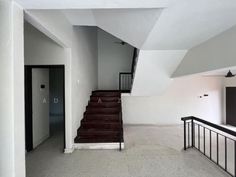 Semi-Detached House for Sale in Taman Cuepacs (Cheras) - Adzura Zamedin - Interior - PropertyGuru.com.my