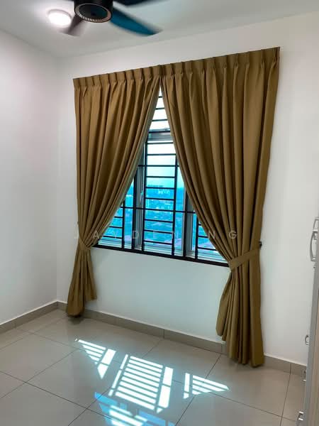 Pangsapuri untuk Dijual di SKS Habitat - Jayden Ng - Interior - PropertyGuru.com.my