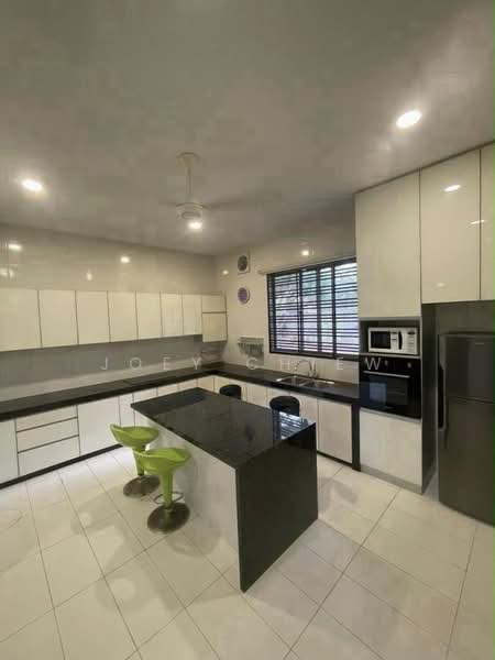 Semi-Detached House for Sale in Taman Impian Emas (Skudai) - Joey Chiew - PropertyGuru.com.my