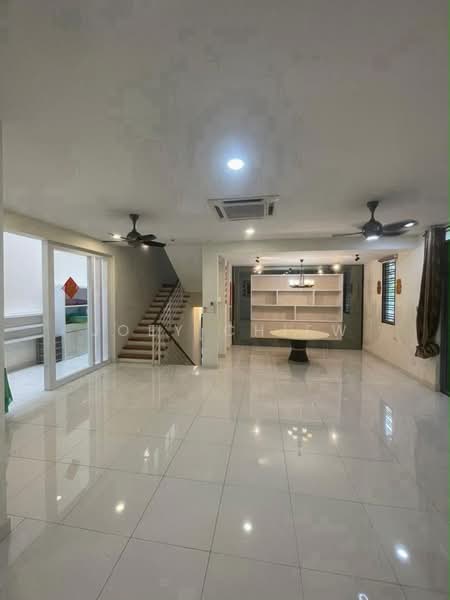 Semi-Detached House for Sale in Taman Impian Emas (Skudai) - Joey Chiew - PropertyGuru.com.my