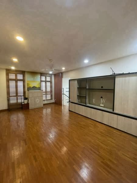 Semi-Detached House for Sale in Taman Impian Emas (Skudai) - Joey Chiew - PropertyGuru.com.my