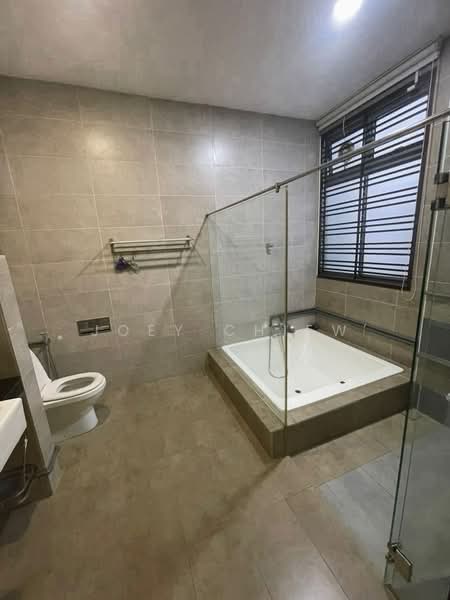 Semi-Detached House for Sale in Taman Impian Emas (Skudai) - Joey Chiew - PropertyGuru.com.my