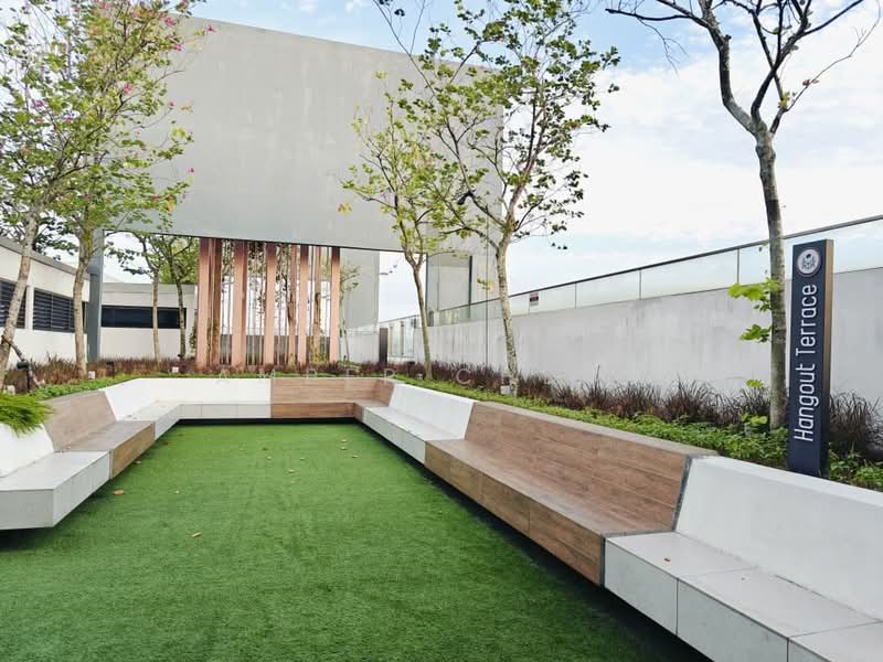 Kondominium untuk Disewa di Trinity Lemanja - Amber Cheng - Exterior - PropertyGuru.com.my