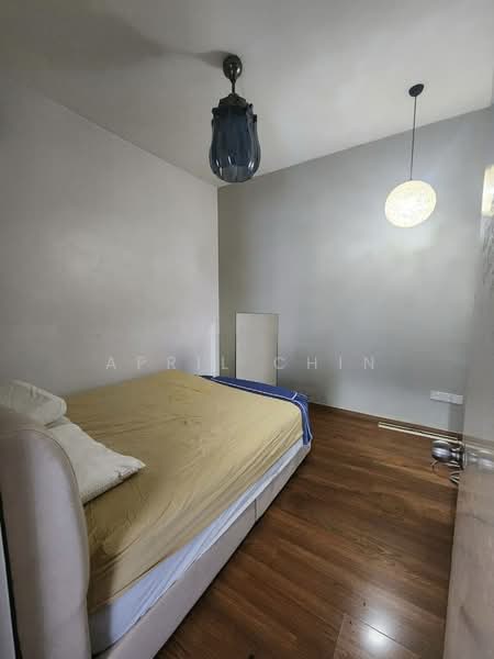 Pangsapuri untuk Disewa di Nusa Heights (Nusa Puncak) - April Chin - Bedroom - PropertyGuru.com.my
