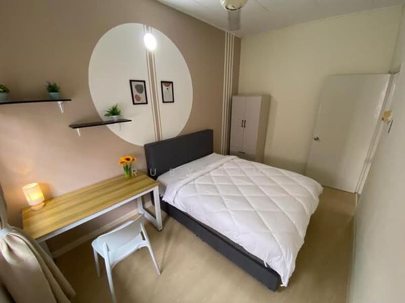 Rumah Teres 2 Tingkat untuk Dijual di Bandar Kinrara Seksyen 1 (Bandar Kinrara) - Ruby Lim - Bedroom - PropertyGuru.com.my
