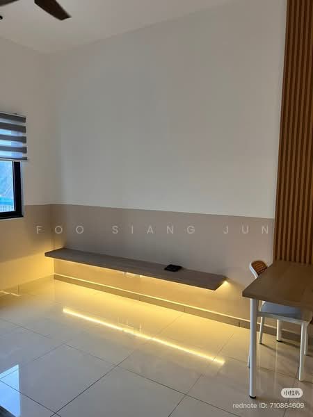 Service Residence for Rent at D'Vervain - Foo Siang Jun - Interior - PropertyGuru.com.my