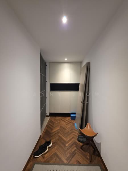 Condominium for Sale at Irama Wangsa - Yanny Siow - Entrance - PropertyGuru.com.my