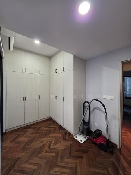 Condominium for Sale at Irama Wangsa - Yanny Siow - Interior - PropertyGuru.com.my