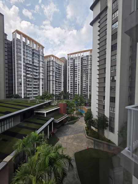 Condominium for Sale at Irama Wangsa - Yanny Siow - Exterior - PropertyGuru.com.my