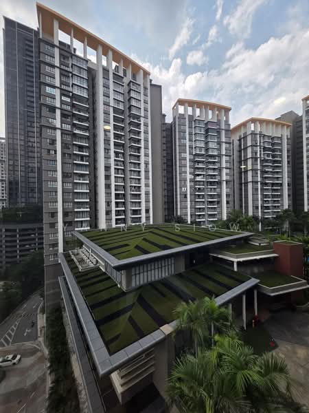 Condominium for Sale at Irama Wangsa - Yanny Siow - Exterior - PropertyGuru.com.my