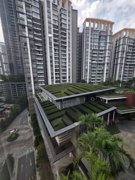 Condominium for Sale at Irama Wangsa - Yanny Siow - Exterior - PropertyGuru.com.my