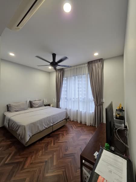 Condominium for Sale at Irama Wangsa - Yanny Siow - Bedroom - PropertyGuru.com.my