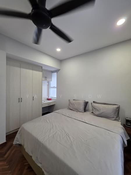 Condominium for Sale at Irama Wangsa - Yanny Siow - Bedroom - PropertyGuru.com.my