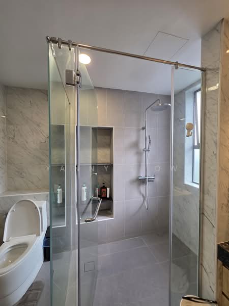 Condominium for Sale at Irama Wangsa - Yanny Siow - Bathroom - PropertyGuru.com.my