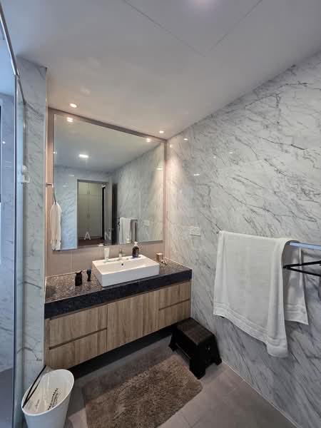 Condominium for Sale at Irama Wangsa - Yanny Siow - Bathroom - PropertyGuru.com.my