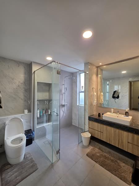 Condominium for Sale at Irama Wangsa - Yanny Siow - Bathroom - PropertyGuru.com.my