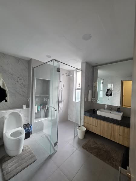 Condominium for Sale at Irama Wangsa - Yanny Siow - Bathroom - PropertyGuru.com.my