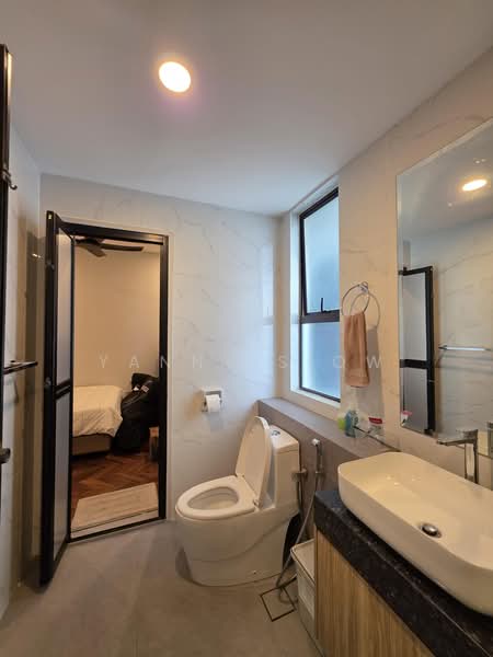Condominium for Sale at Irama Wangsa - Yanny Siow - Bathroom - PropertyGuru.com.my