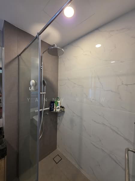 Condominium for Sale at Irama Wangsa - Yanny Siow - Bathroom - PropertyGuru.com.my