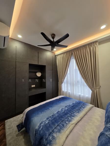 Condominium for Sale at Irama Wangsa - Yanny Siow - Bedroom - PropertyGuru.com.my