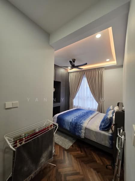 Condominium for Sale at Irama Wangsa - Yanny Siow - Bedroom - PropertyGuru.com.my