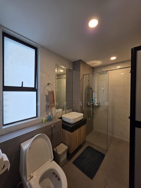 Condominium for Sale at Irama Wangsa - Yanny Siow - Bathroom - PropertyGuru.com.my