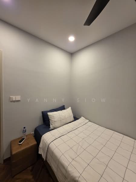 Condominium for Sale at Irama Wangsa - Yanny Siow - Bedroom - PropertyGuru.com.my