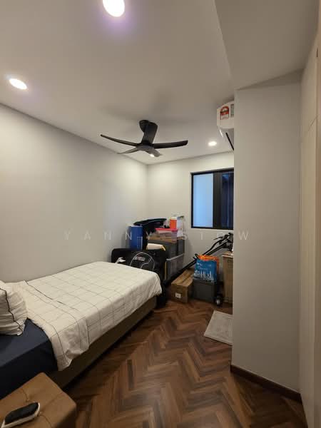 Condominium for Sale at Irama Wangsa - Yanny Siow - Bedroom - PropertyGuru.com.my