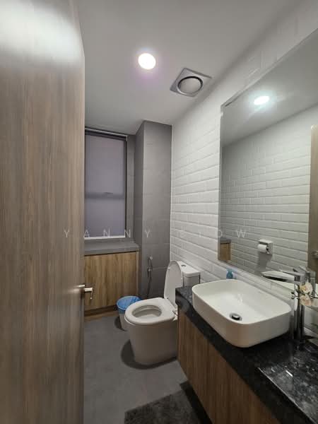 Condominium for Sale at Irama Wangsa - Yanny Siow - Bathroom - PropertyGuru.com.my
