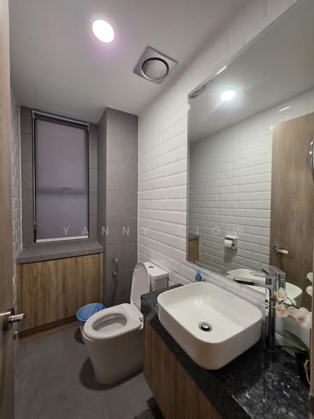 Condominium for Sale at Irama Wangsa - Yanny Siow - Bathroom - PropertyGuru.com.my