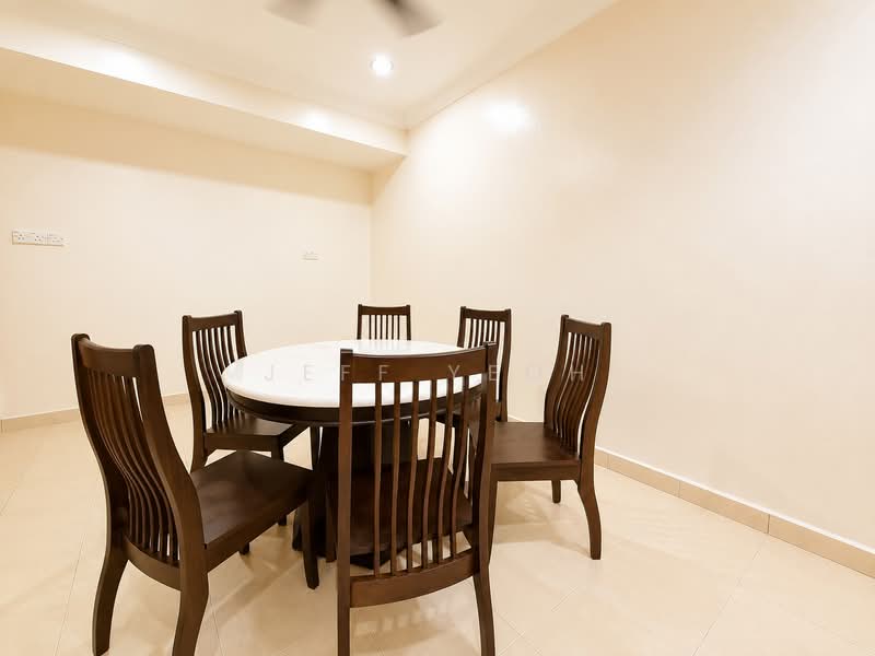 Semi-Detached House for Sale in Bandar Seri Astana (Sungai Petani) - Jeff Yeoh - Dining Room - PropertyGuru.com.my