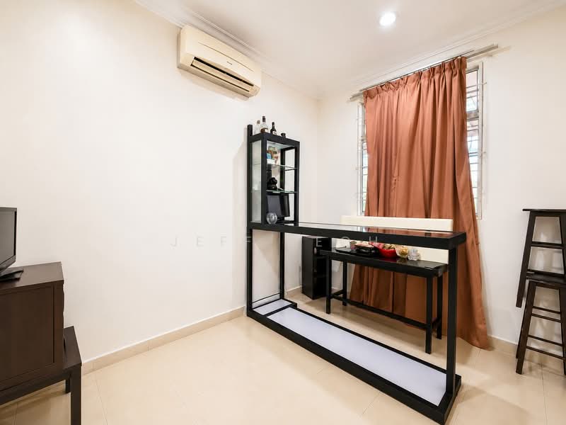 Semi-Detached House for Sale in Bandar Seri Astana (Sungai Petani) - Jeff Yeoh - Interior - PropertyGuru.com.my