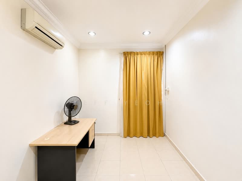 Semi-Detached House for Sale in Bandar Seri Astana (Sungai Petani) - Jeff Yeoh - Interior - PropertyGuru.com.my
