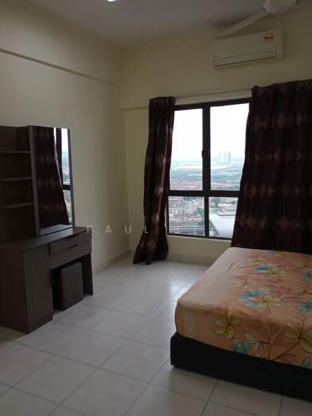 Service Residence for Rent at SetiaWalk - Paul Lee - Bedroom - PropertyGuru.com.my