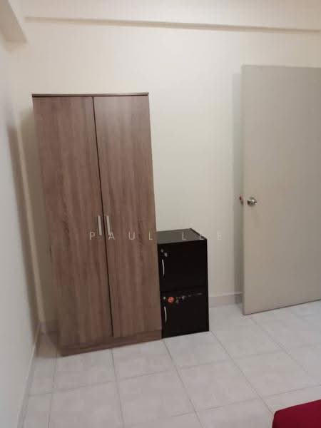 Service Residence for Rent at SetiaWalk - Paul Lee - PropertyGuru.com.my