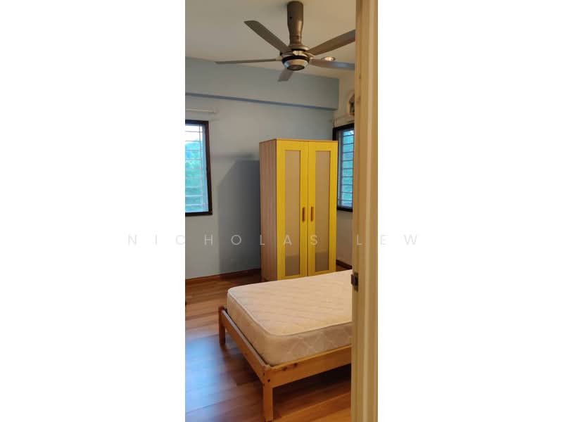 Condominium for Sale at Bayan Villa, Seri Kembangan - Nicholas Lew - PropertyGuru.com.my