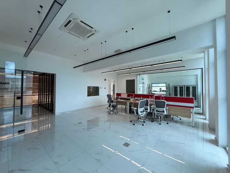 Semi-D Factory for Rent in Taman Dato Onn (Johor Bahru) - Jeremy Ding - PropertyGuru.com.my