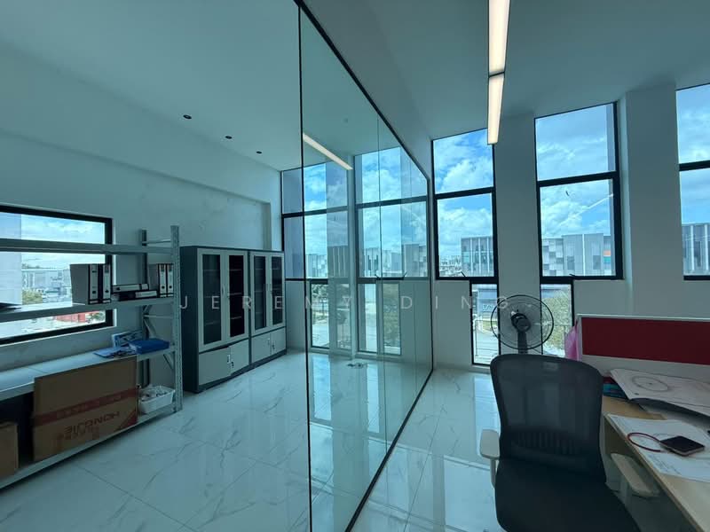 Semi-D Factory for Rent in Taman Dato Onn (Johor Bahru) - Jeremy Ding - PropertyGuru.com.my