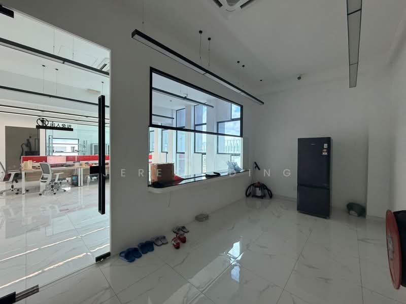 Semi-D Factory for Rent in Taman Dato Onn (Johor Bahru) - Jeremy Ding - PropertyGuru.com.my