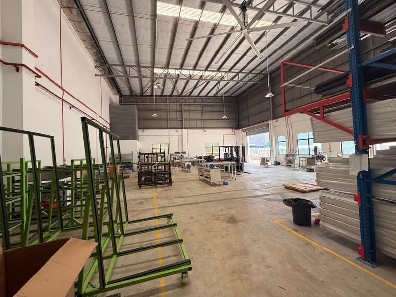 Semi-D Factory for Rent in Taman Dato Onn (Johor Bahru) - Jeremy Ding - PropertyGuru.com.my