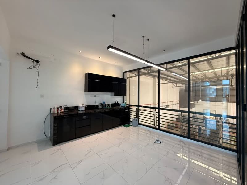 Semi-D Factory for Rent in Taman Dato Onn (Johor Bahru) - Jeremy Ding - PropertyGuru.com.my