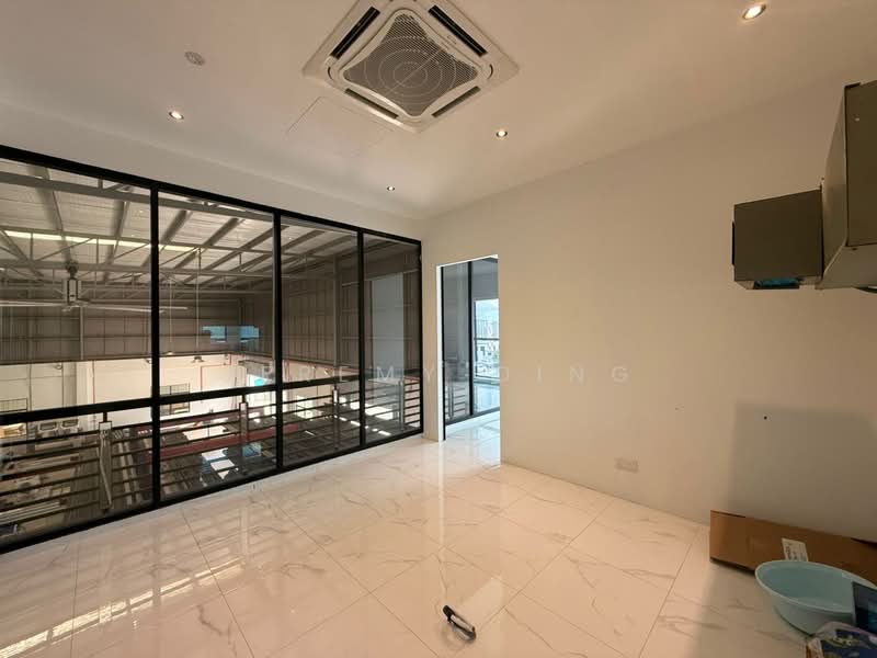 Semi-D Factory for Rent in Taman Dato Onn (Johor Bahru) - Jeremy Ding - PropertyGuru.com.my